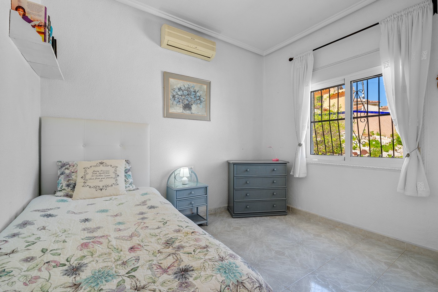 detached-villa en ciudad-quesada · la-marquesa-golf 399000€