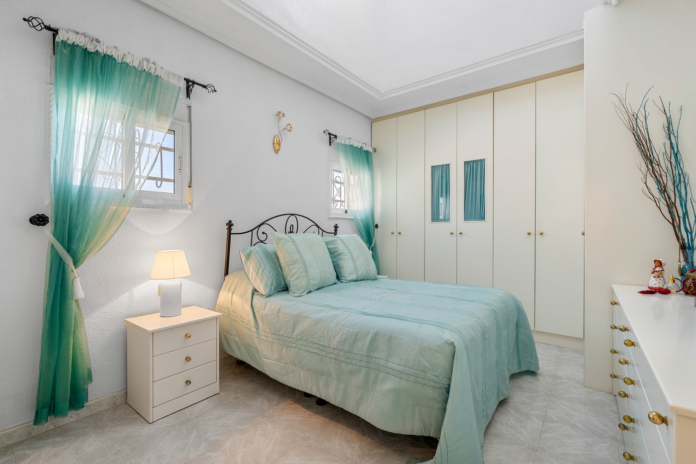 detached-villa en ciudad-quesada · la-marquesa-golf 399000€
