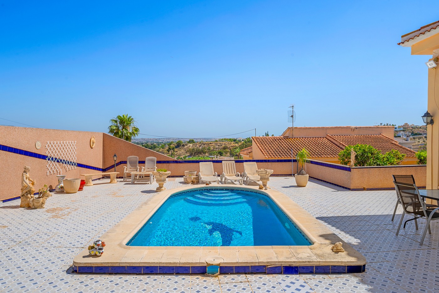 detached-villa en ciudad-quesada · la-marquesa-golf 399000€