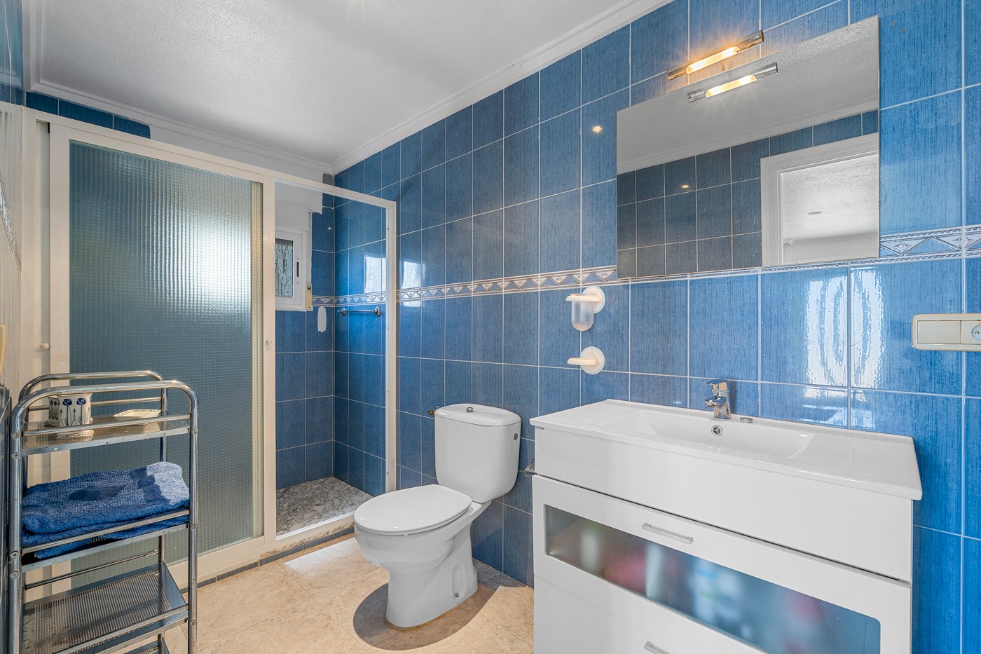 detached-villa en ciudad-quesada · la-marquesa-golf 399000€