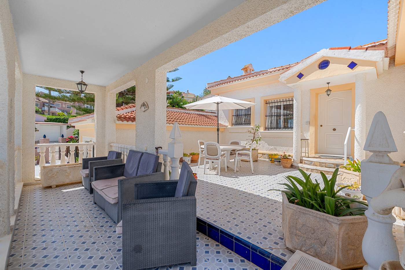 detached-villa en ciudad-quesada · la-marquesa-golf 399000€