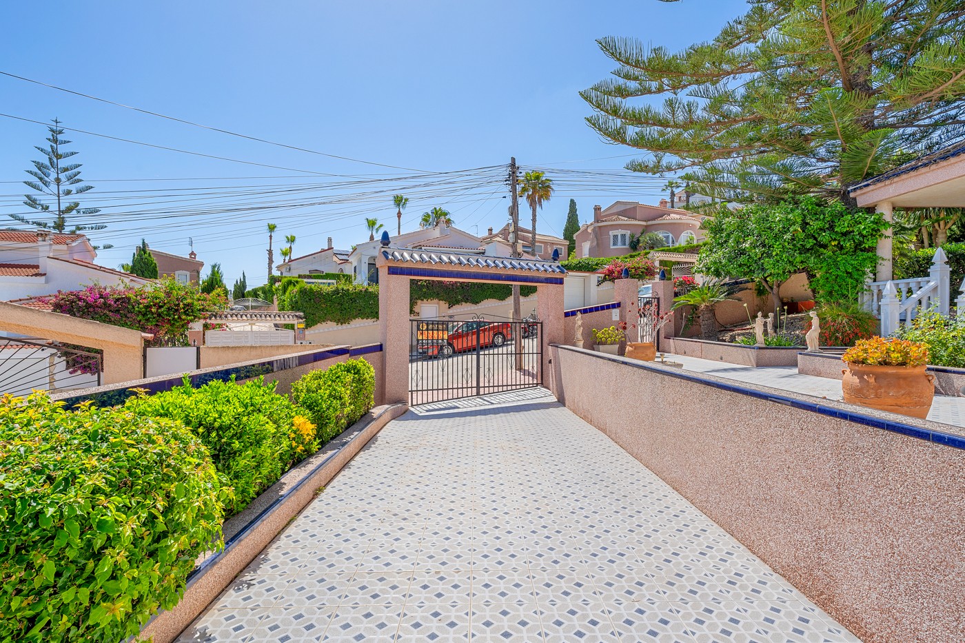 detached-villa en ciudad-quesada · la-marquesa-golf 399000€
