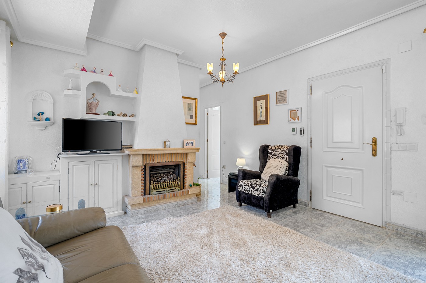 detached-villa en ciudad-quesada · la-marquesa-golf 399000€