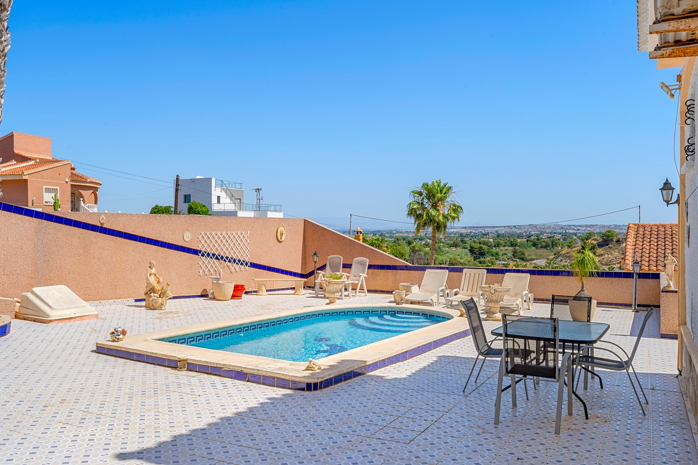 detached-villa en ciudad-quesada · la-marquesa-golf 399000€