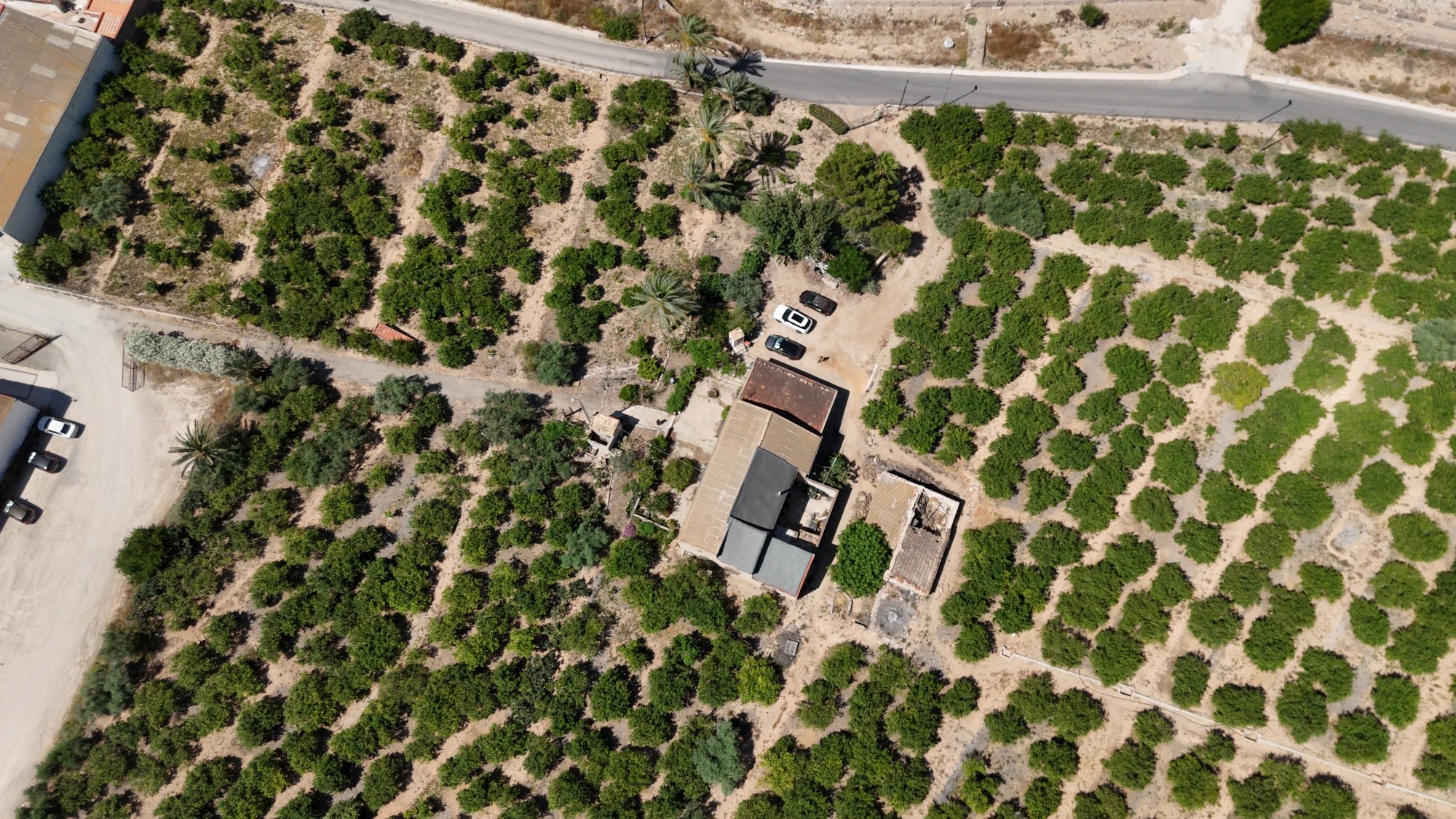 type-not-available(finca-country-property) en orihuela · orihuela 599000€