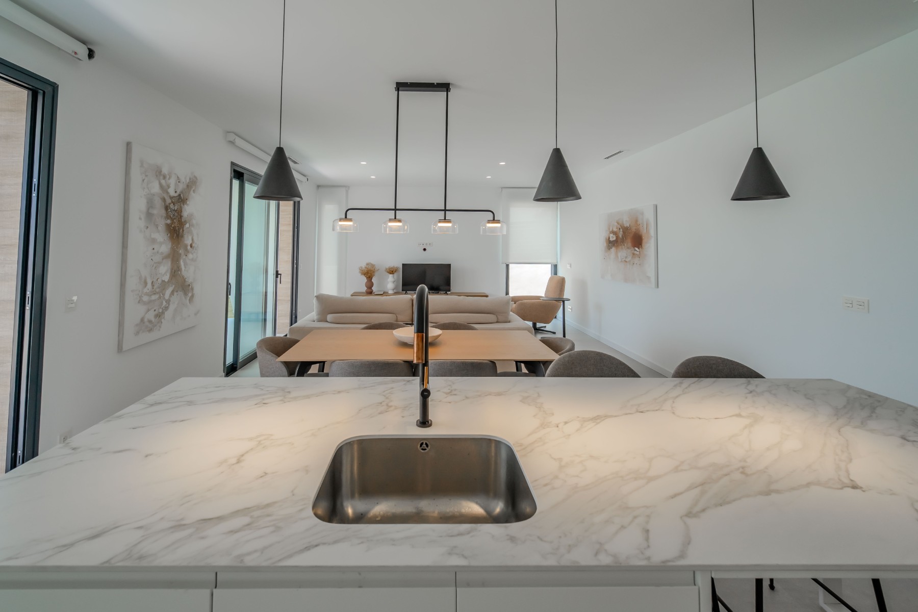 detached-villa en ciudad-quesada · ciudad-quesada 690000€