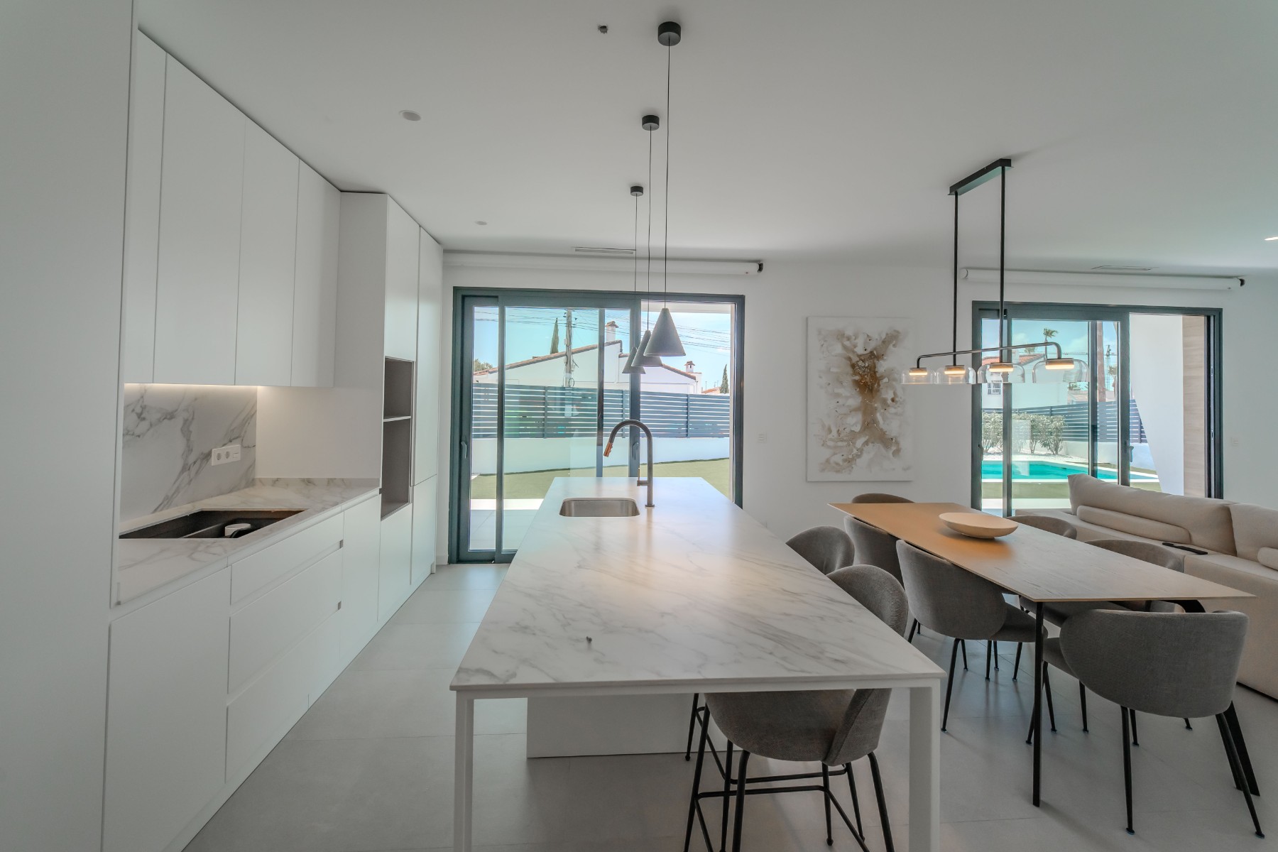 detached-villa en ciudad-quesada · ciudad-quesada 690000€