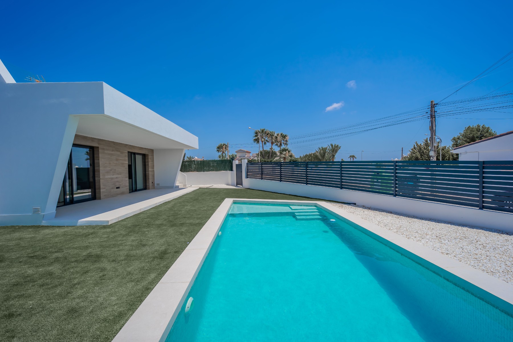 detached-villa en ciudad-quesada · ciudad-quesada 690000€