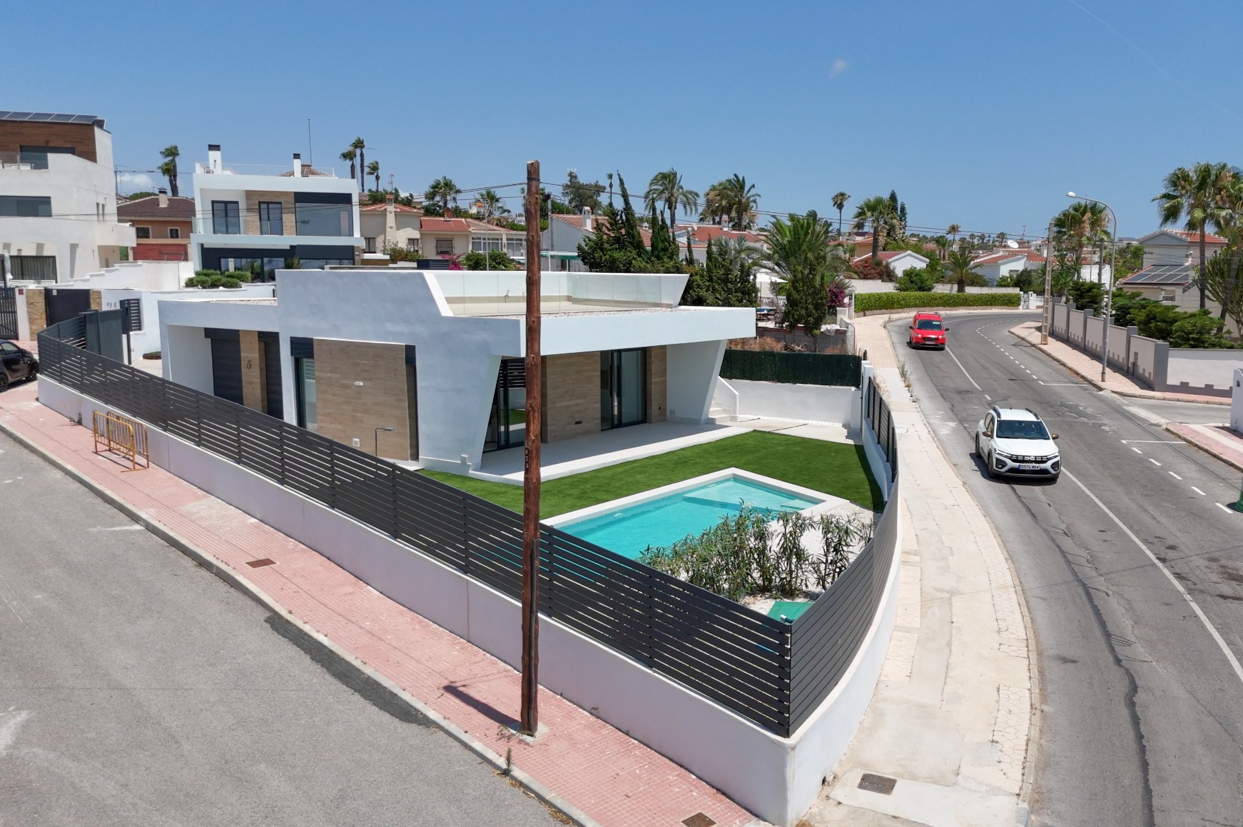 detached-villa en ciudad-quesada · ciudad-quesada 690000€