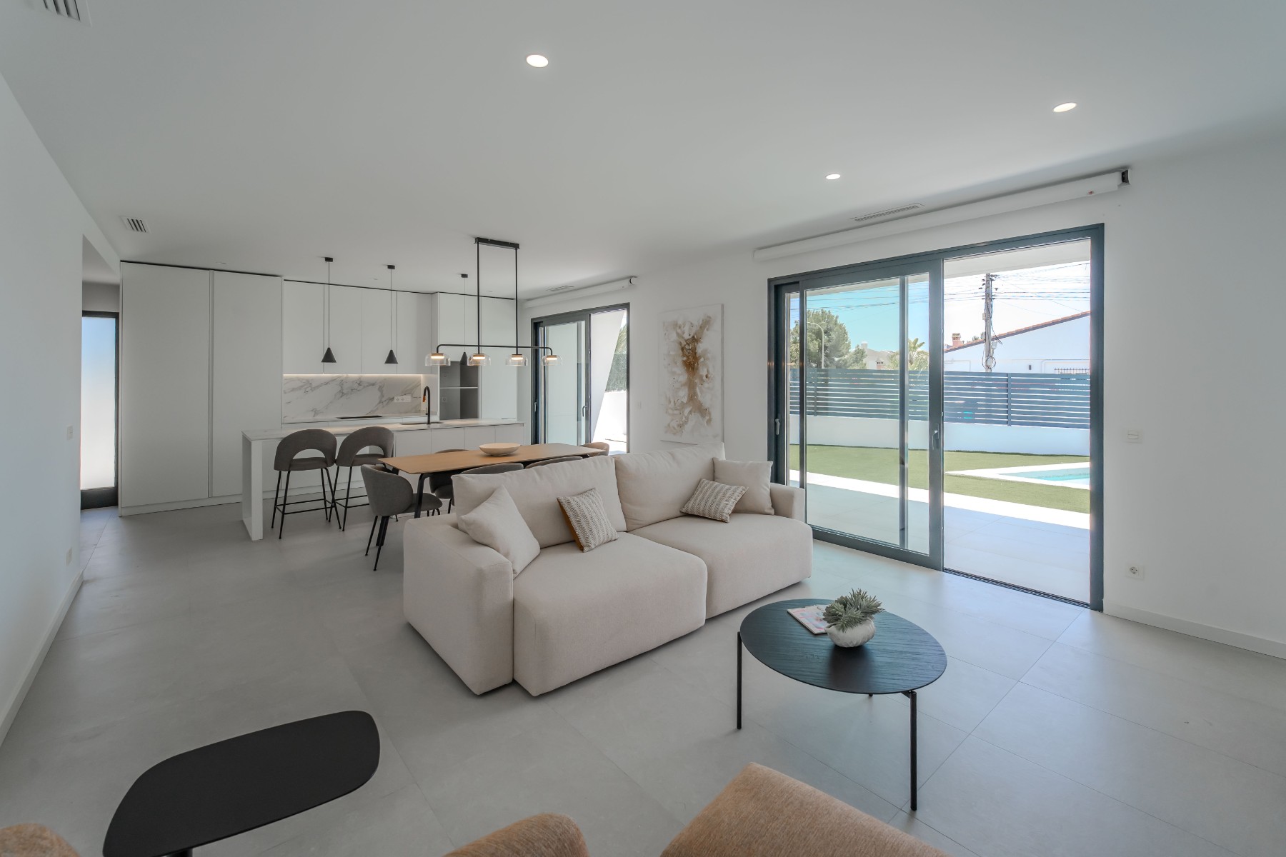 detached-villa en ciudad-quesada · ciudad-quesada 690000€