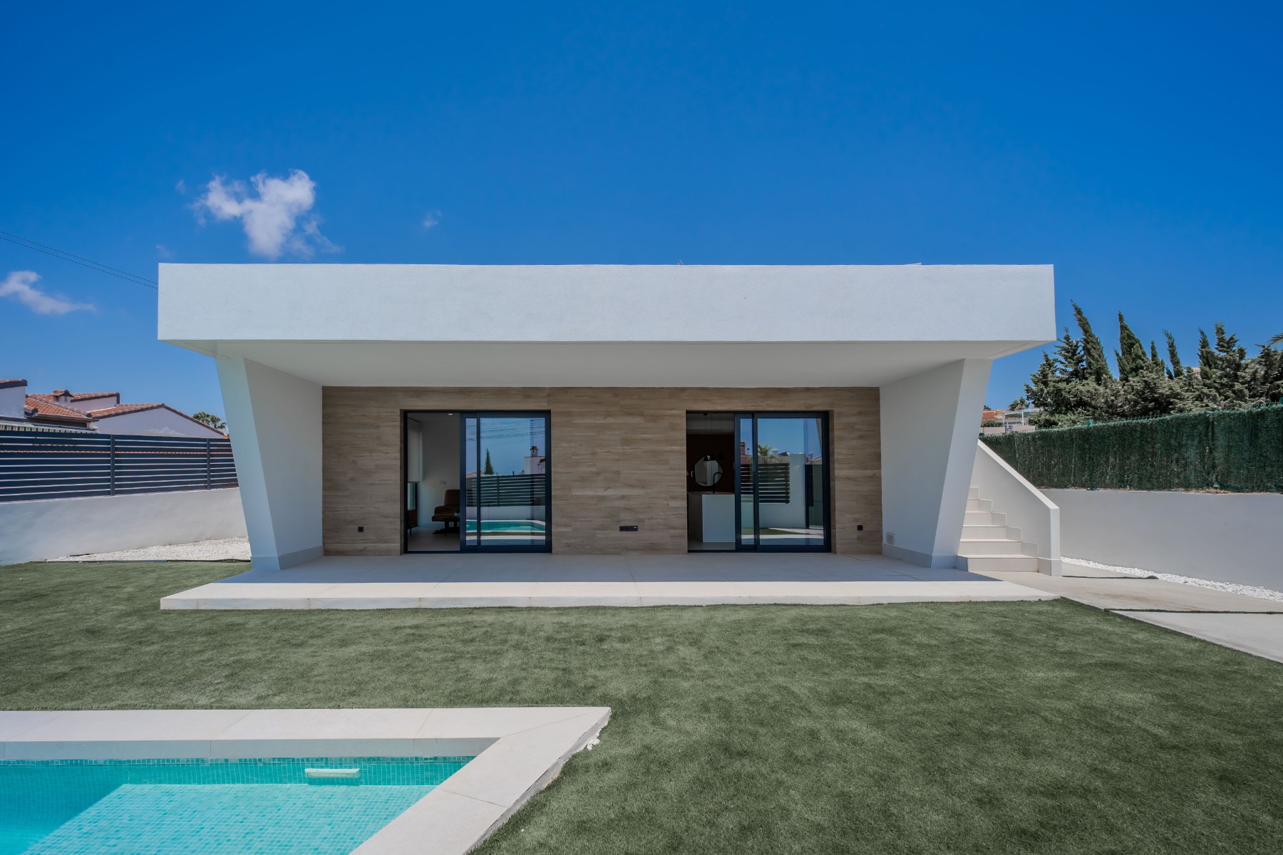 detached-villa en ciudad-quesada · ciudad-quesada 690000€
