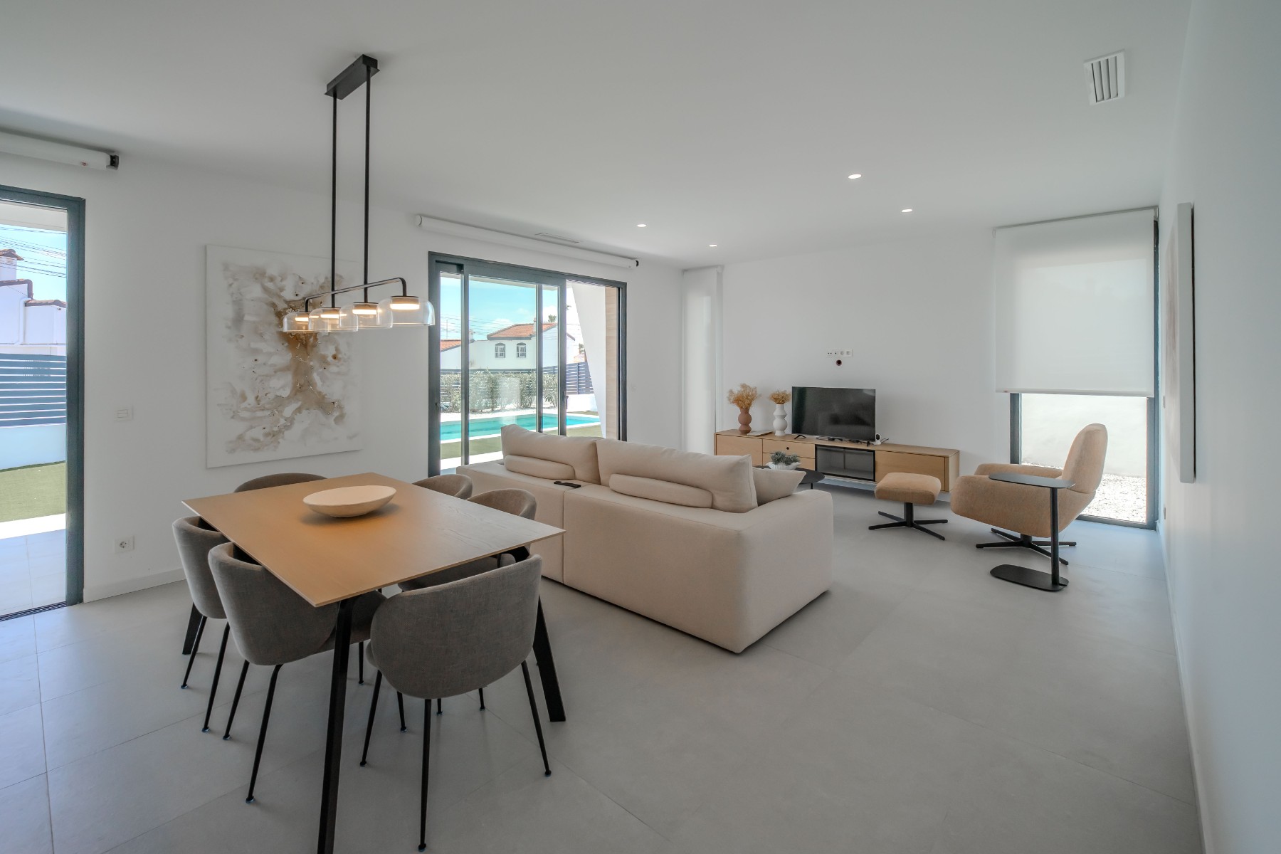 detached-villa en ciudad-quesada · ciudad-quesada 690000€