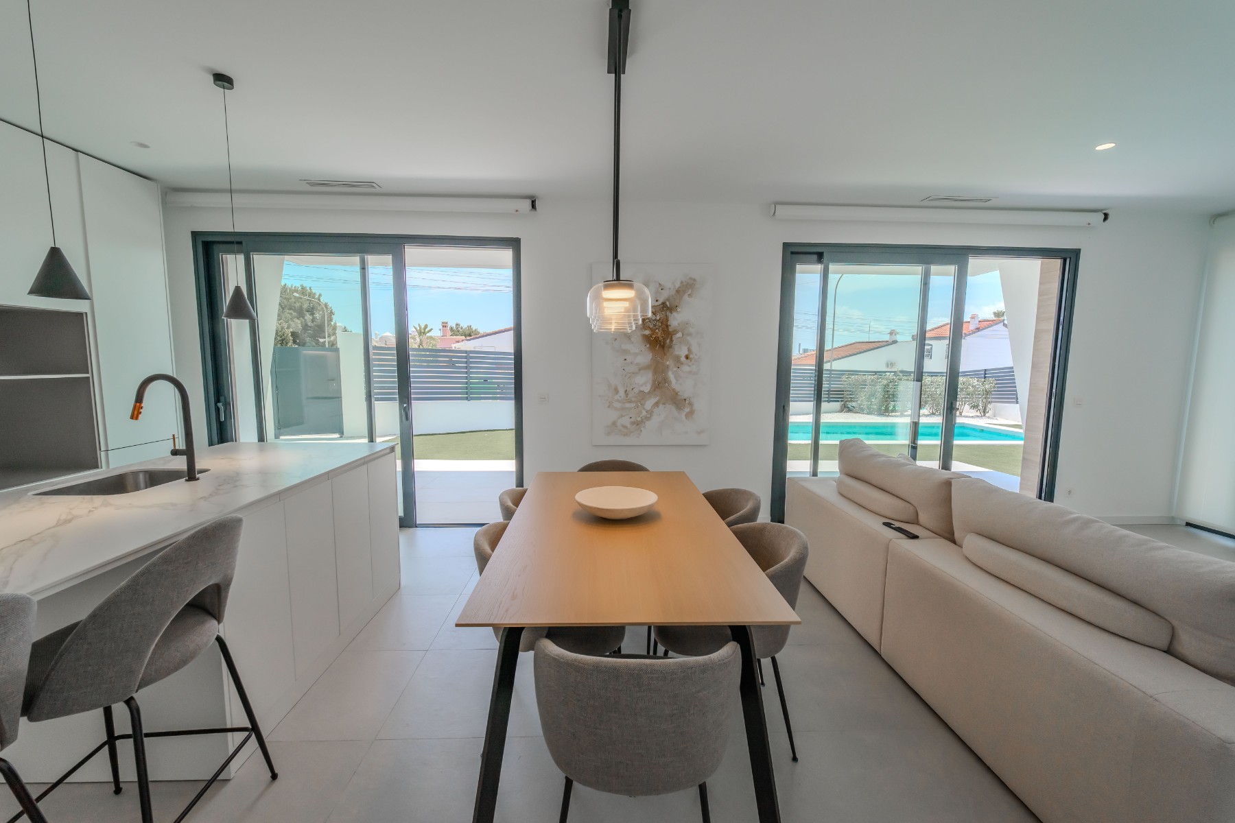 detached-villa en ciudad-quesada · ciudad-quesada 690000€
