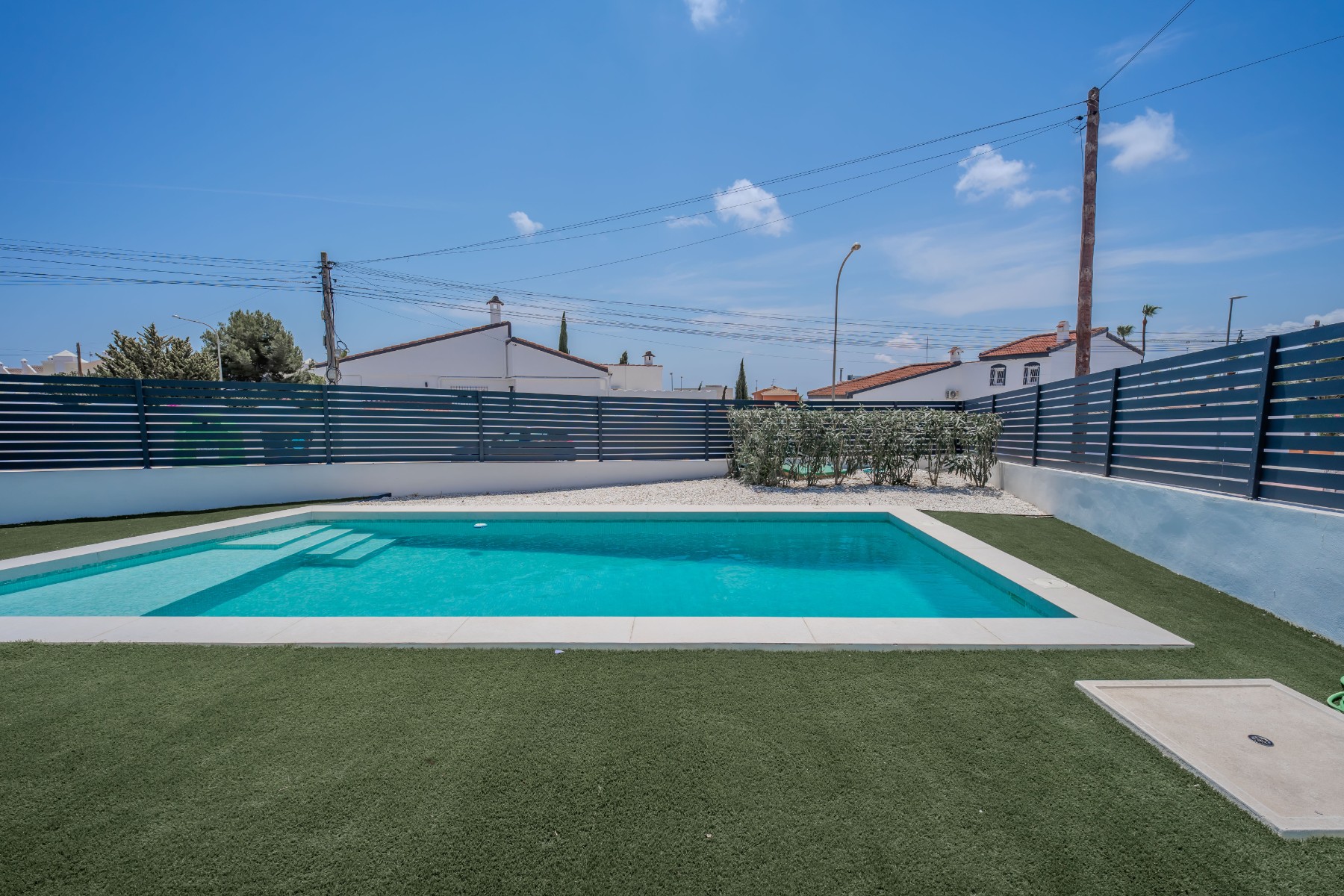 detached-villa en ciudad-quesada · ciudad-quesada 690000€