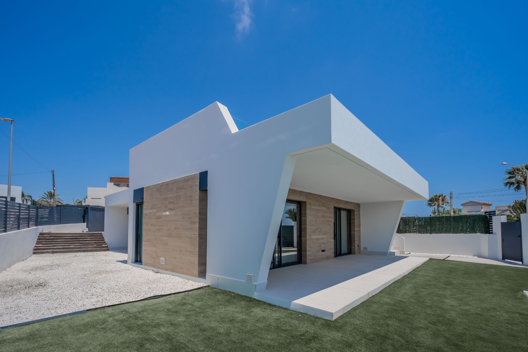 detached-villa en ciudad-quesada · ciudad-quesada 690000€