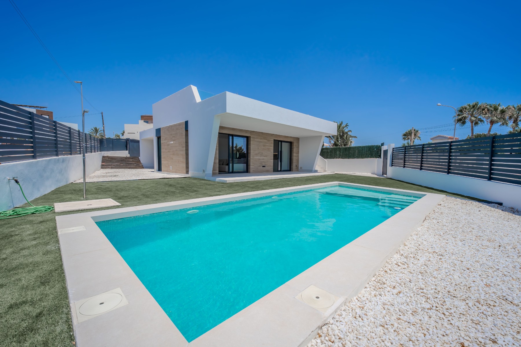 detached-villa en ciudad-quesada · ciudad-quesada 690000€