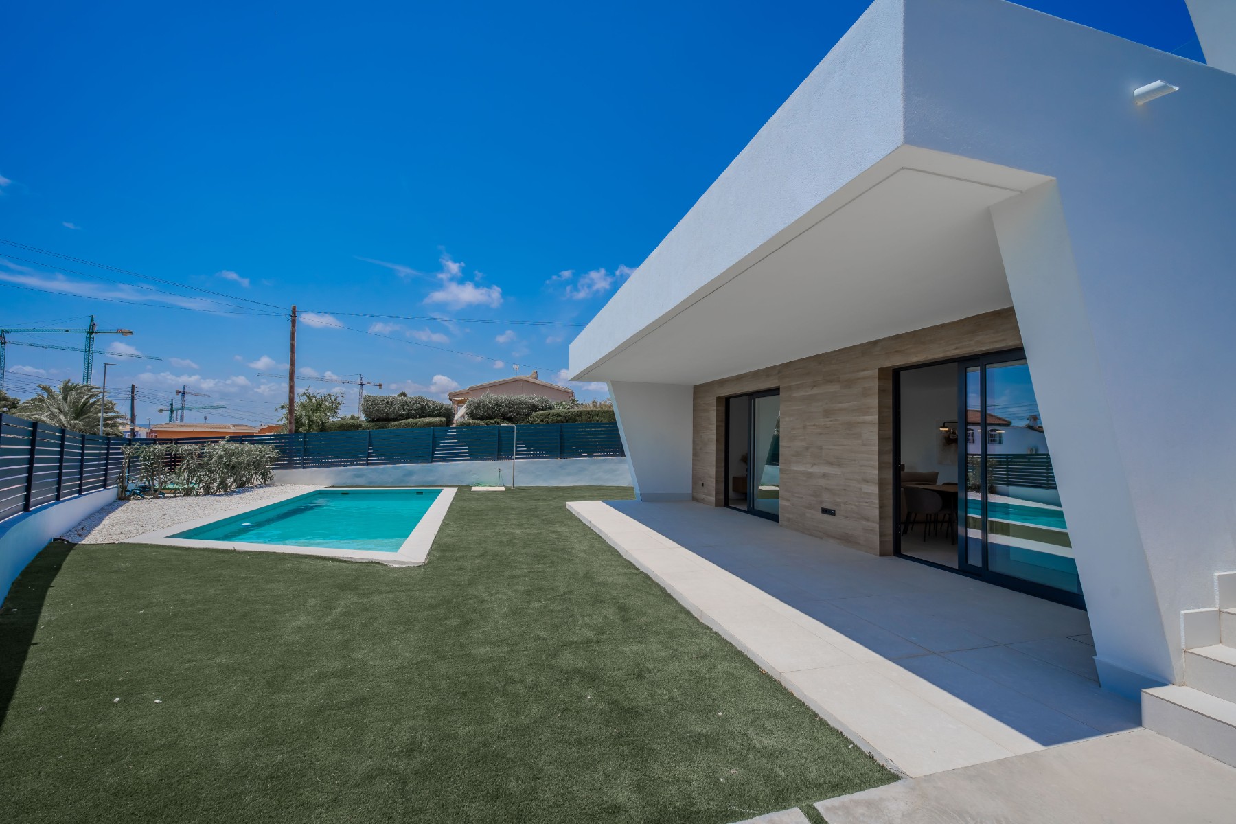 detached-villa en ciudad-quesada · ciudad-quesada 690000€