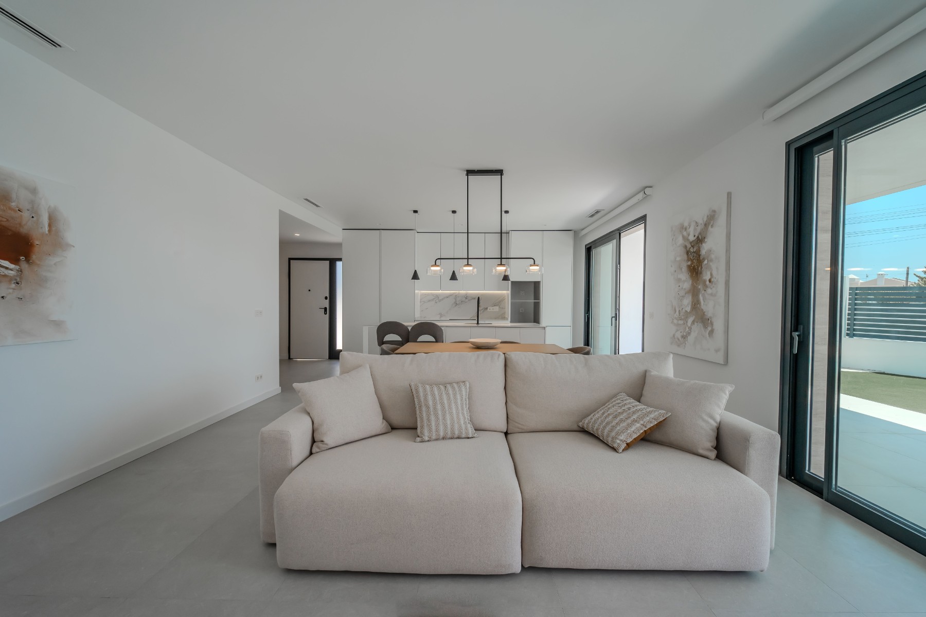 detached-villa en ciudad-quesada · ciudad-quesada 690000€