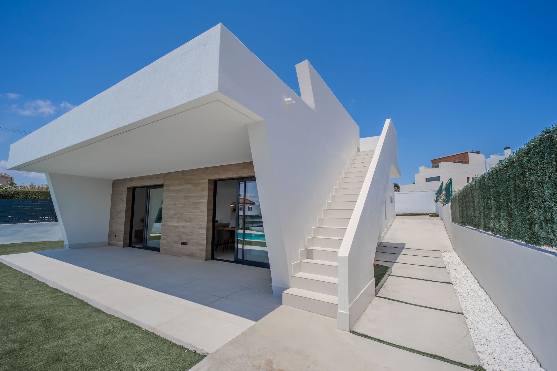 detached-villa en ciudad-quesada · ciudad-quesada 690000€