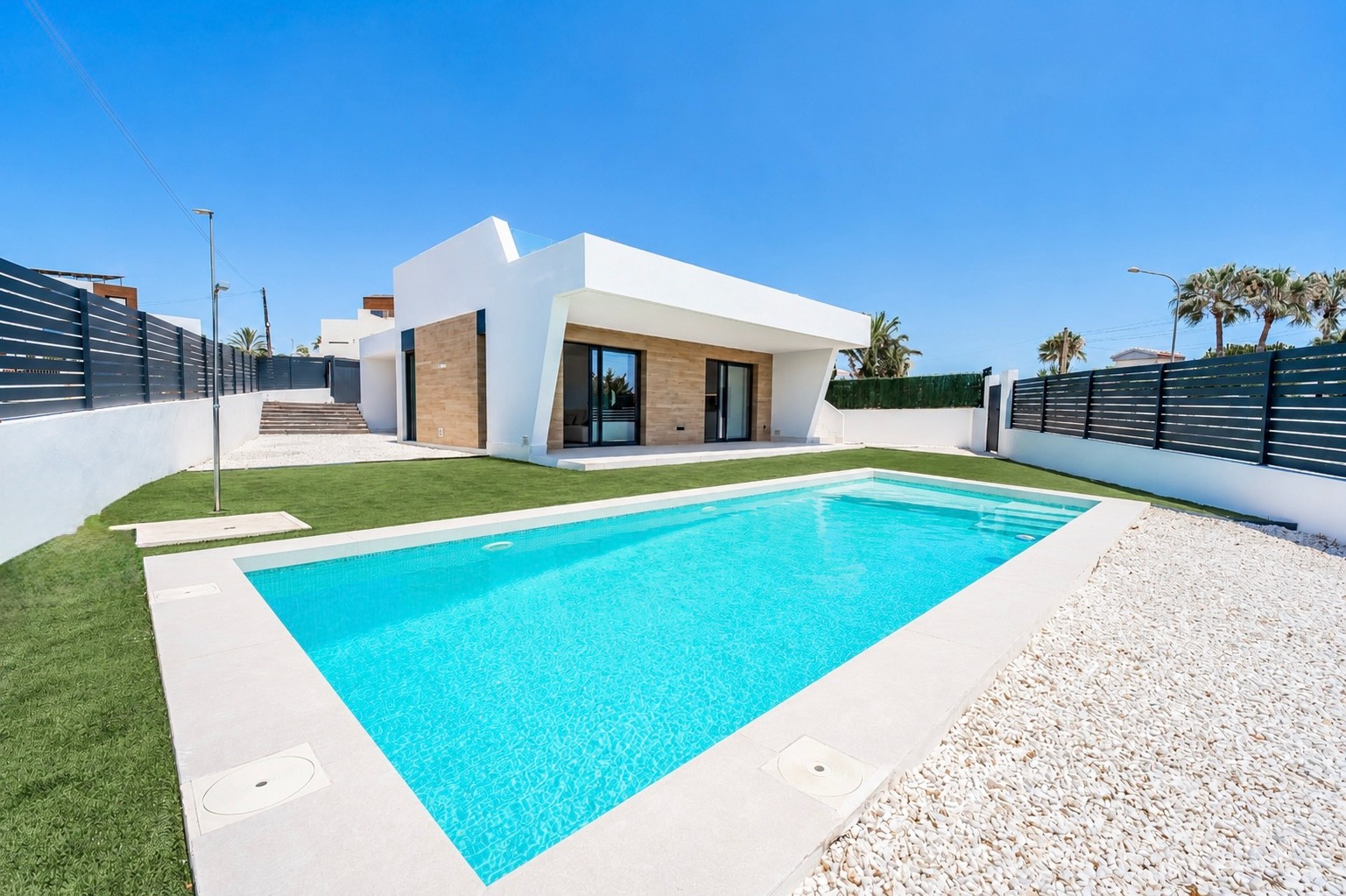 detached-villa en ciudad-quesada · ciudad-quesada 690000€