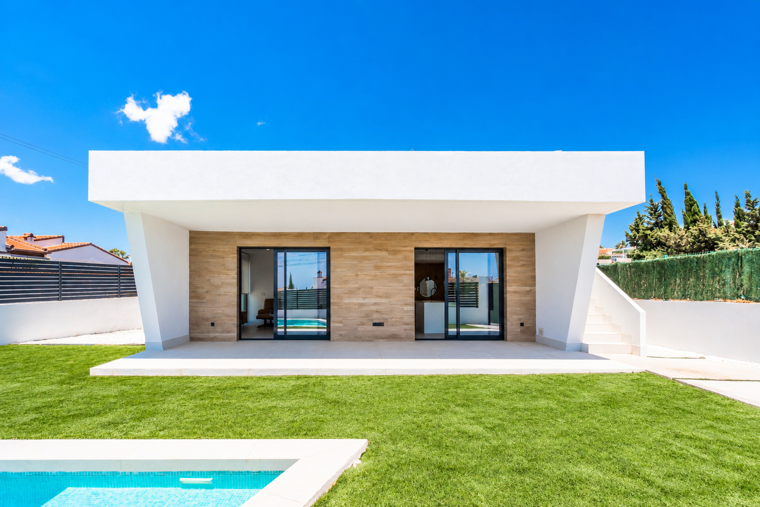 detached-villa en ciudad-quesada · ciudad-quesada 690000€