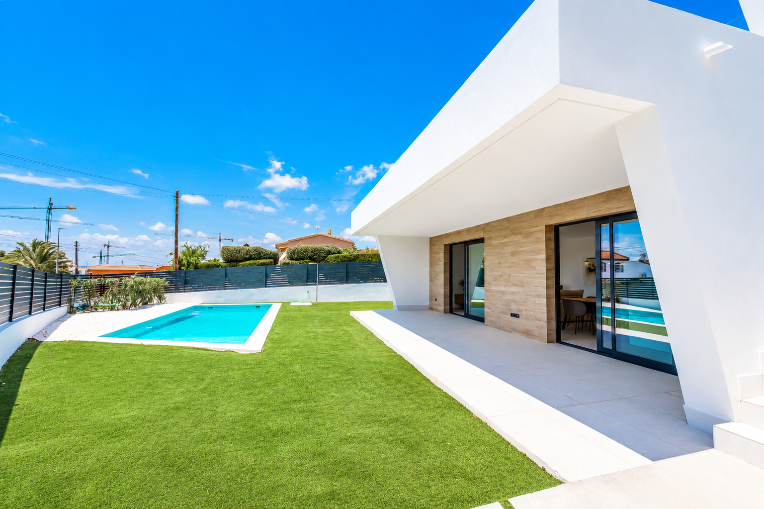 detached-villa en ciudad-quesada · ciudad-quesada 690000€
