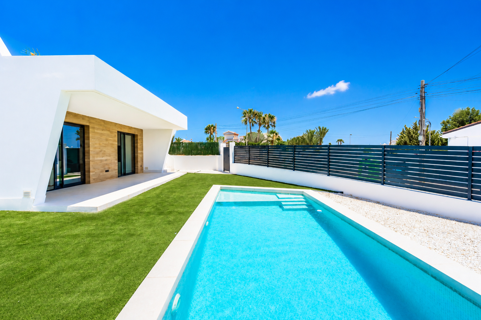 detached-villa en ciudad-quesada · ciudad-quesada 690000€