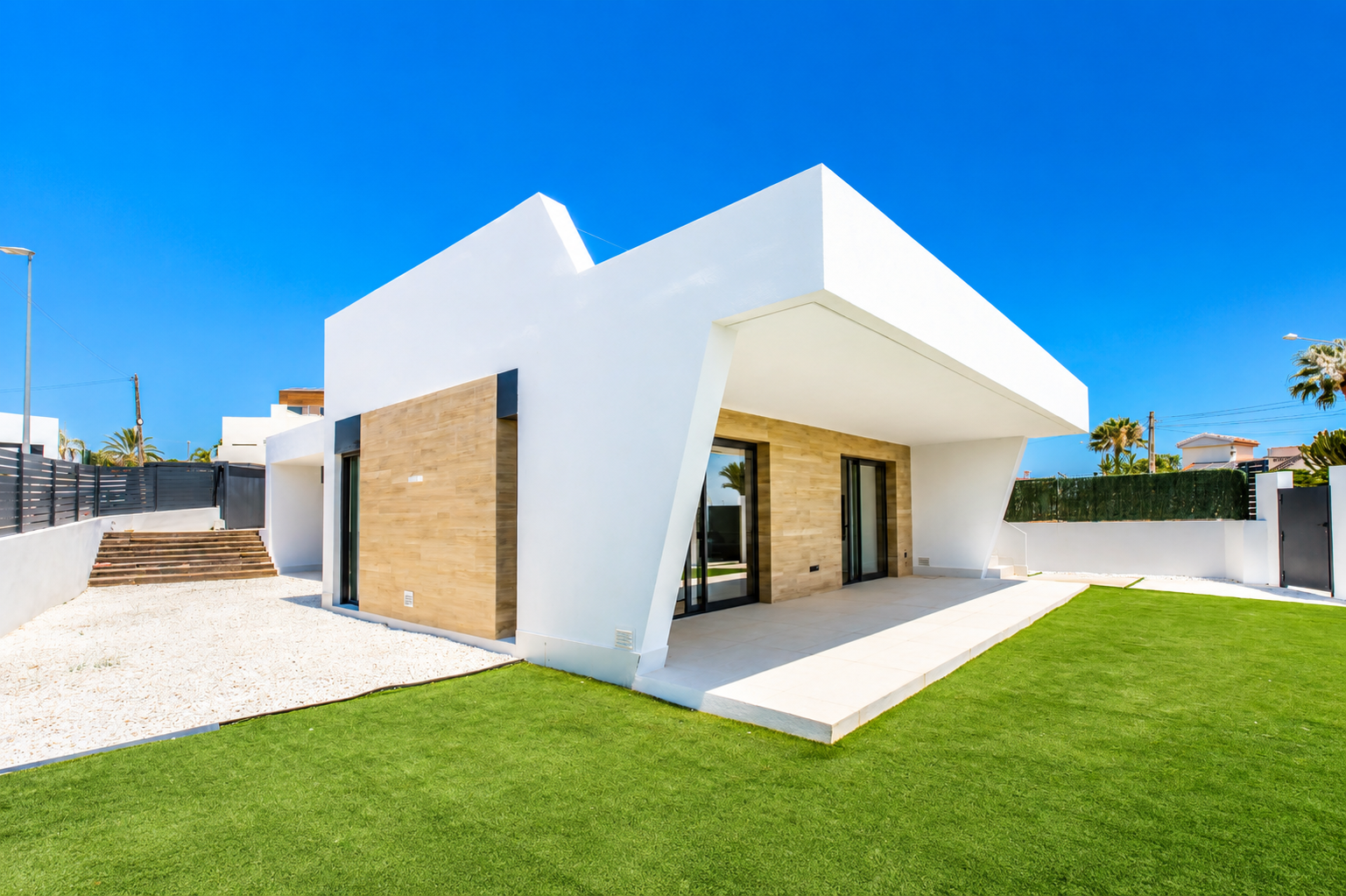 detached-villa en ciudad-quesada · ciudad-quesada 690000€