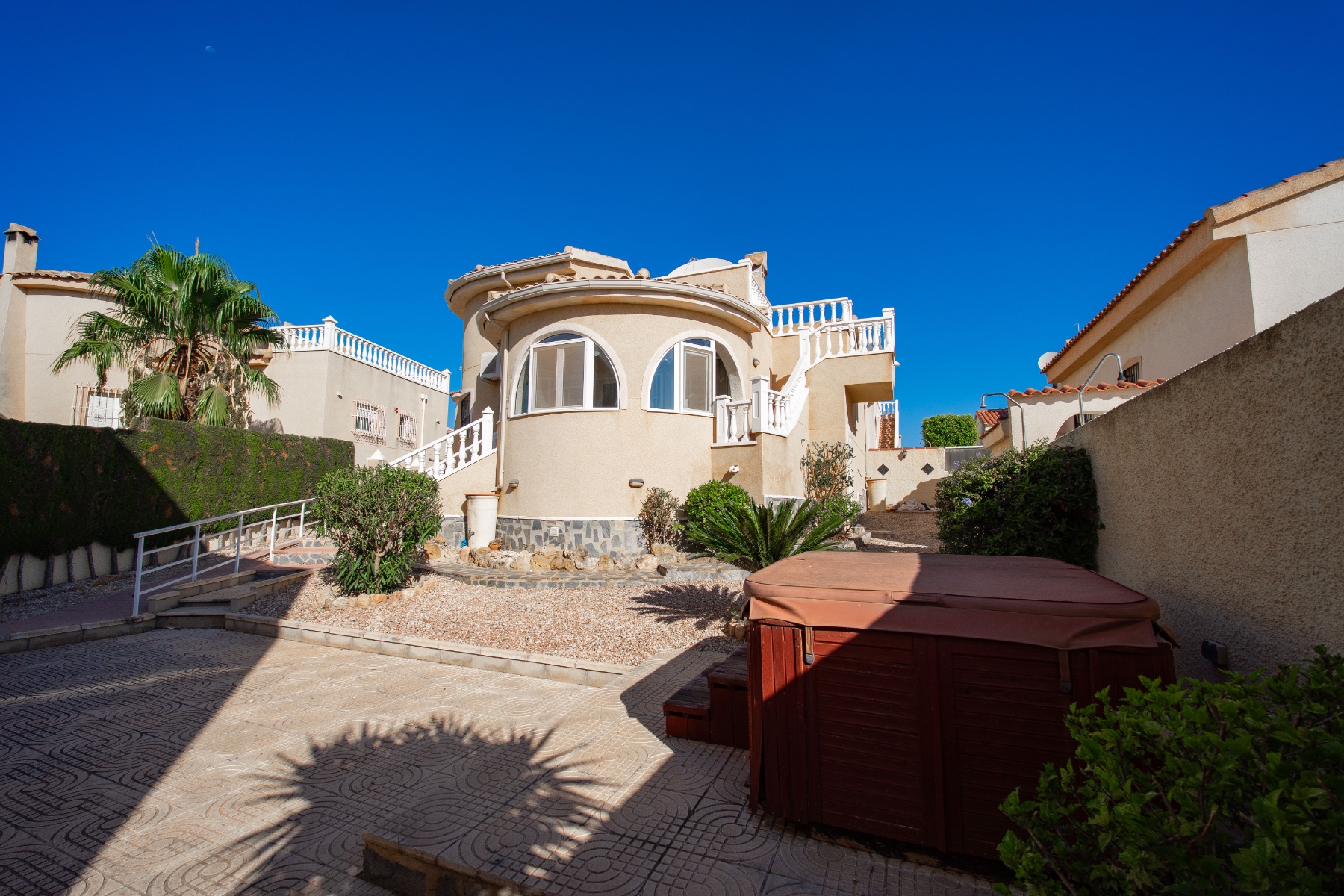detached-villa en ciudad-quesada · ciudad-quesada---rojales 245000€