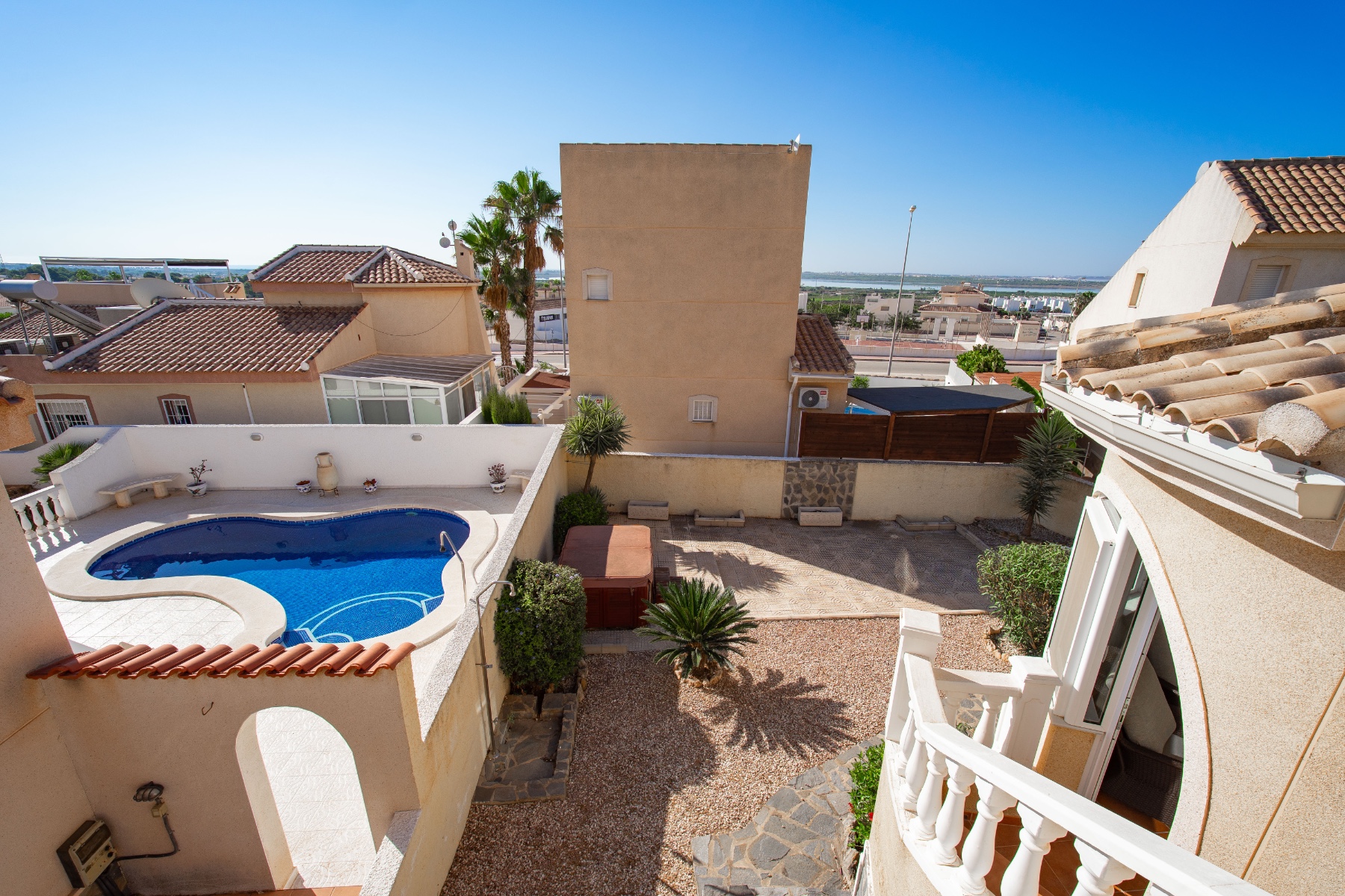 detached-villa en ciudad-quesada · ciudad-quesada---rojales 245000€