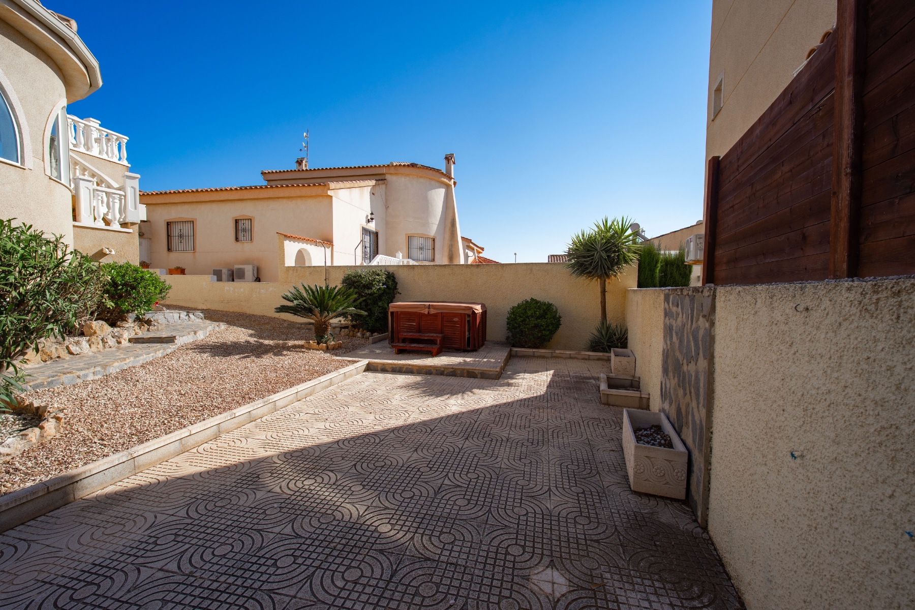 detached-villa en ciudad-quesada · ciudad-quesada---rojales 245000€