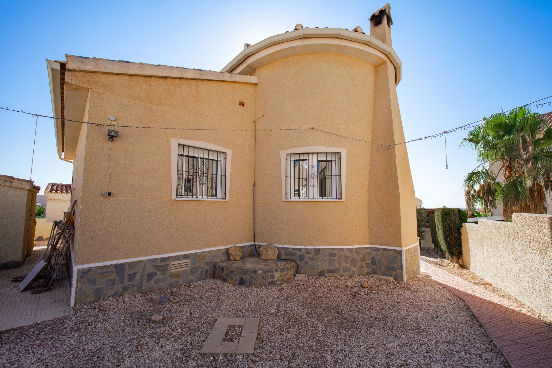detached-villa en ciudad-quesada · ciudad-quesada---rojales 245000€