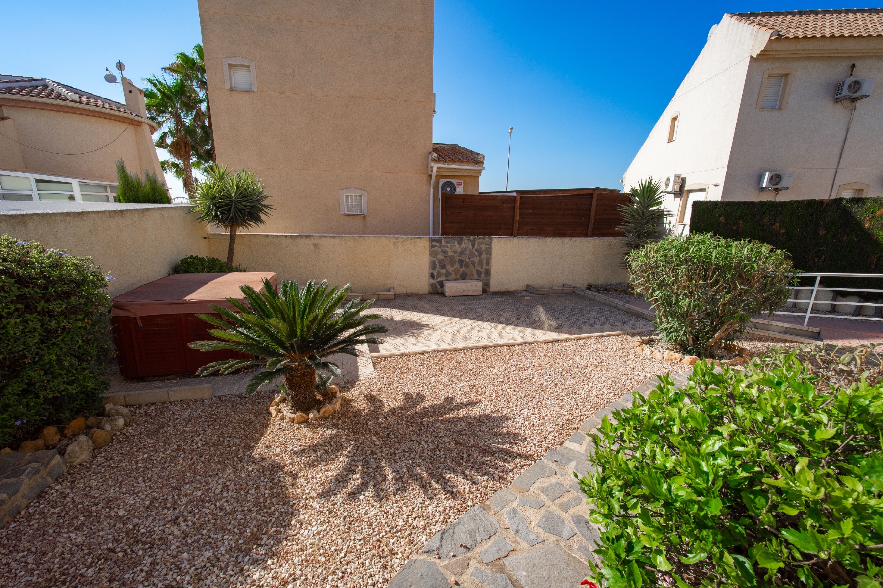 detached-villa en ciudad-quesada · ciudad-quesada---rojales 245000€