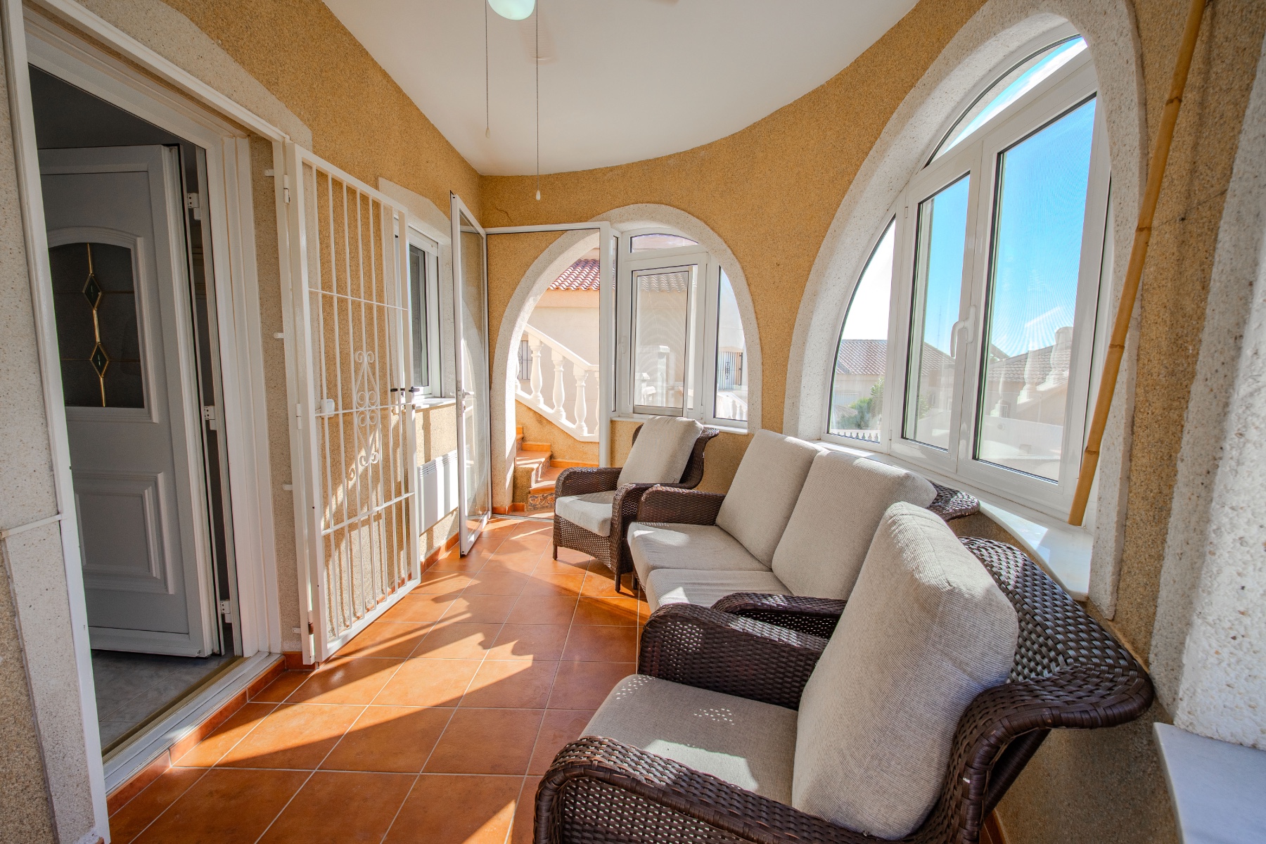 detached-villa en ciudad-quesada · ciudad-quesada---rojales 245000€
