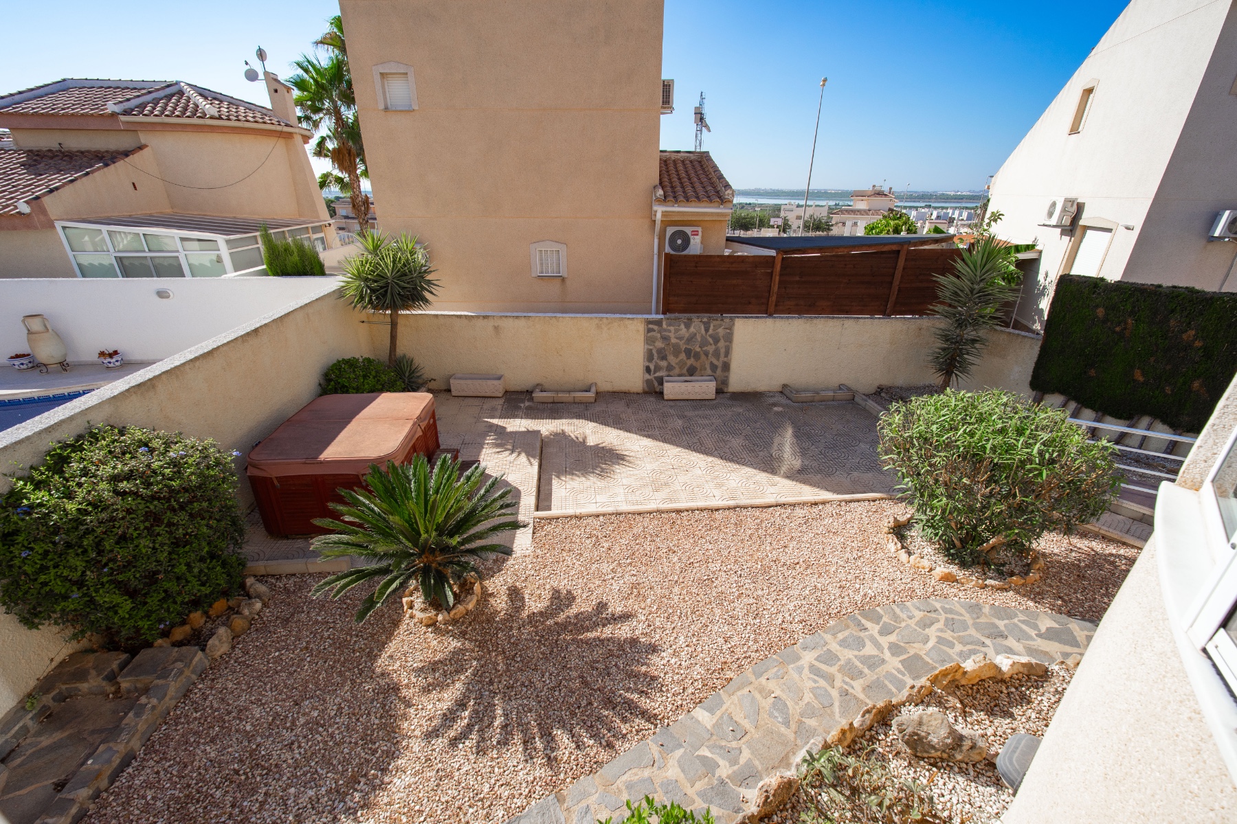 detached-villa en ciudad-quesada · ciudad-quesada---rojales 245000€