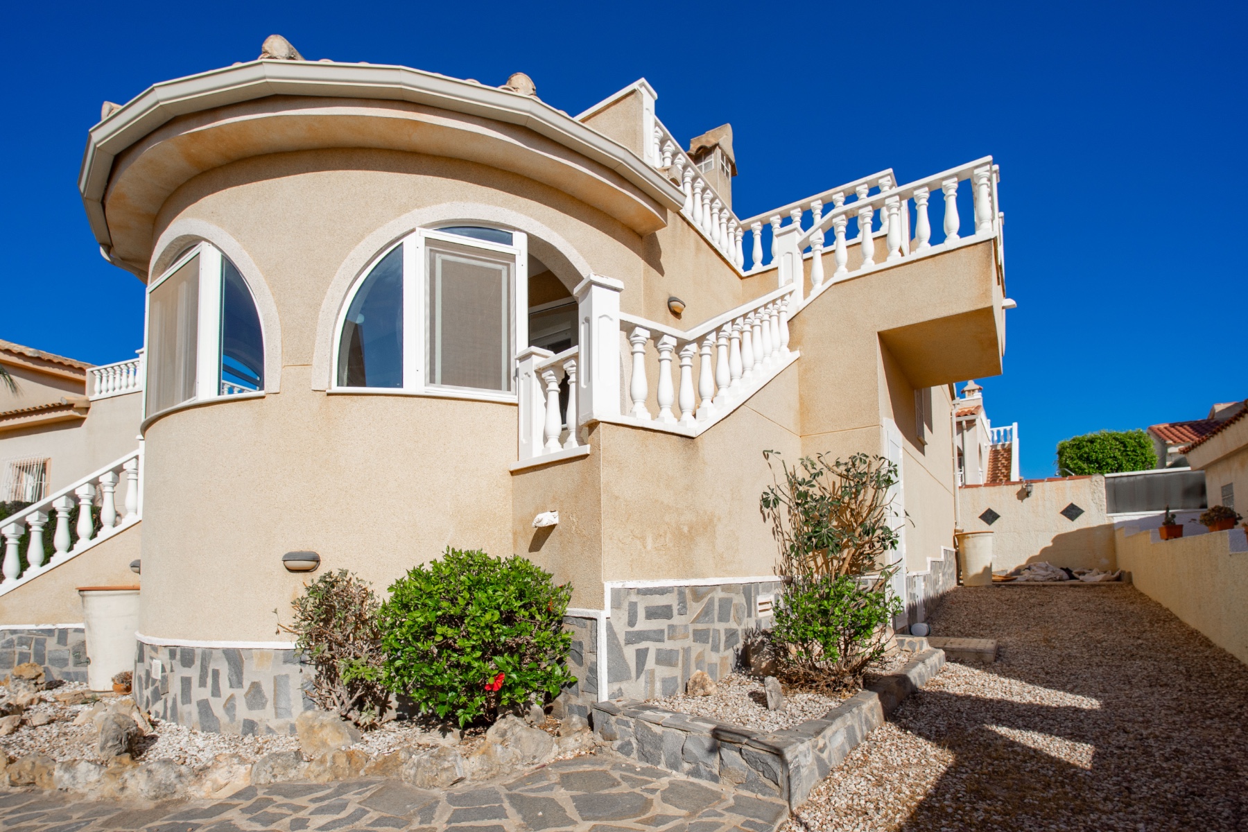 detached-villa en ciudad-quesada · ciudad-quesada---rojales 245000€