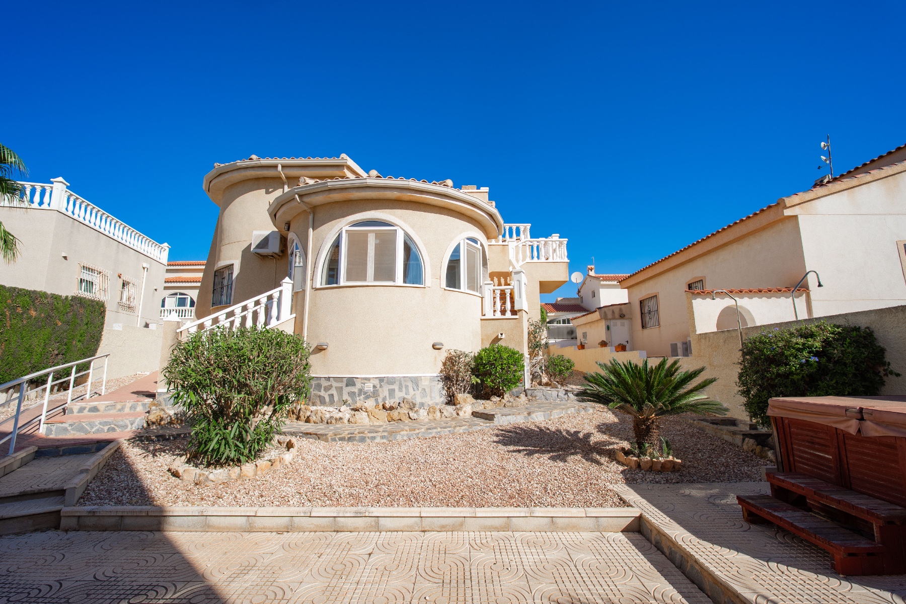 detached-villa en ciudad-quesada · ciudad-quesada---rojales 245000€