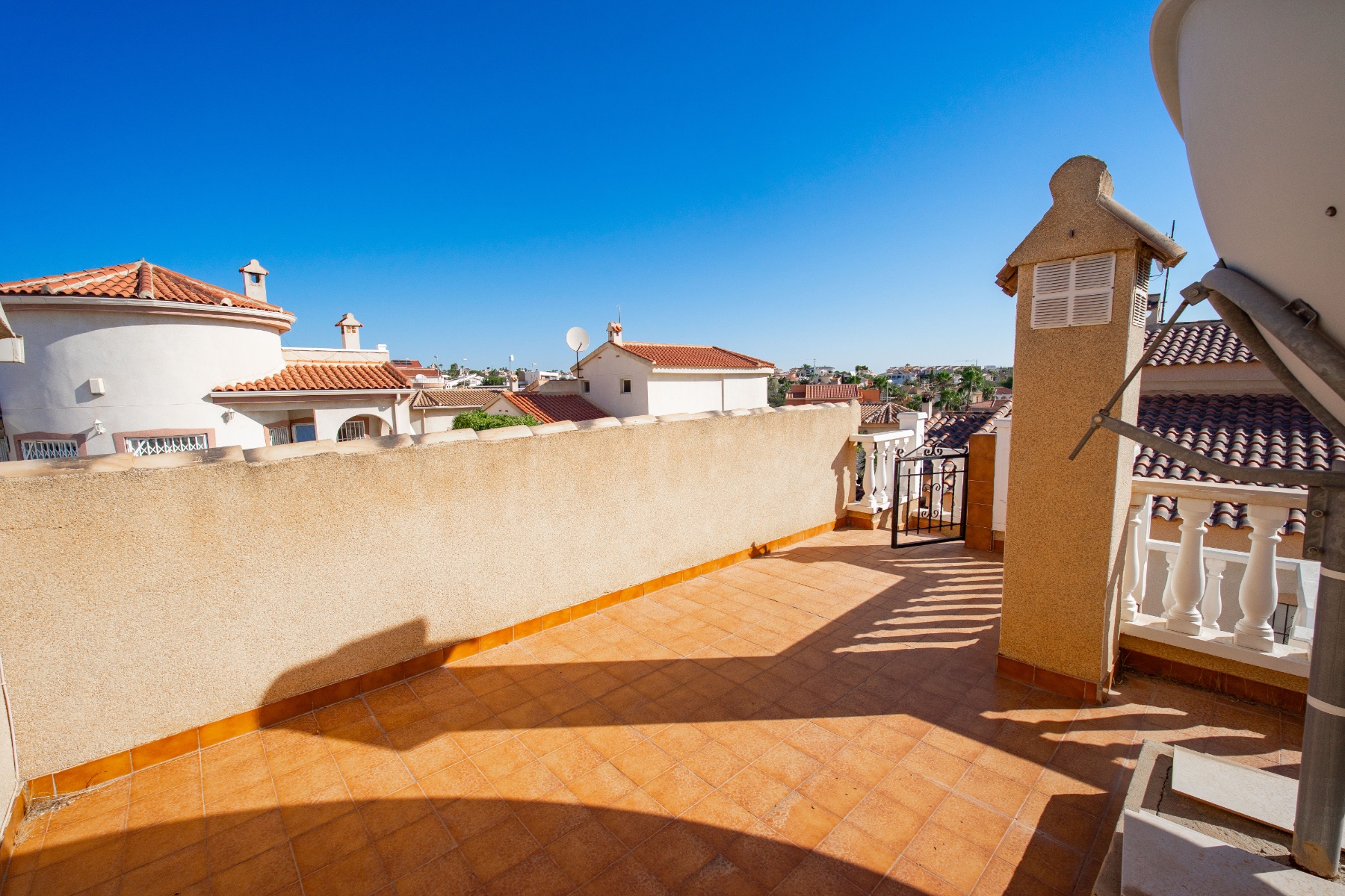 detached-villa en ciudad-quesada · ciudad-quesada---rojales 245000€