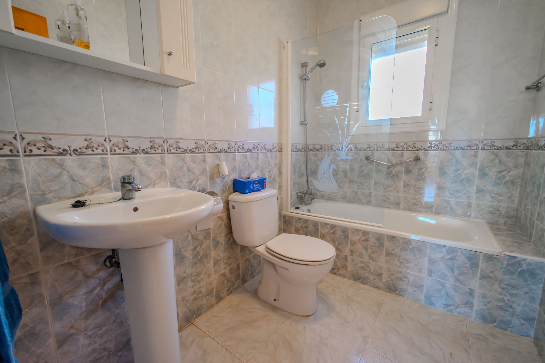 detached-villa en ciudad-quesada · ciudad-quesada---rojales 245000€