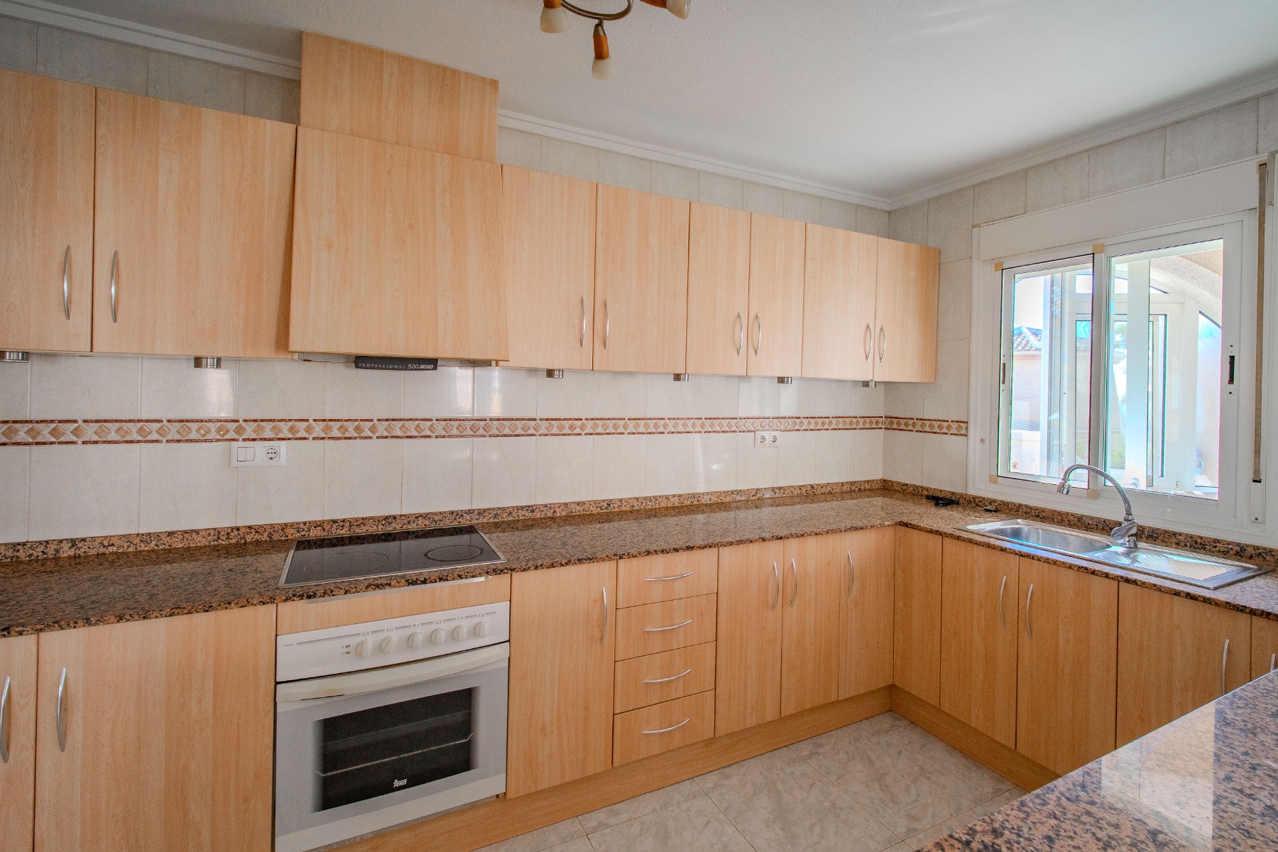 detached-villa en ciudad-quesada · ciudad-quesada---rojales 245000€