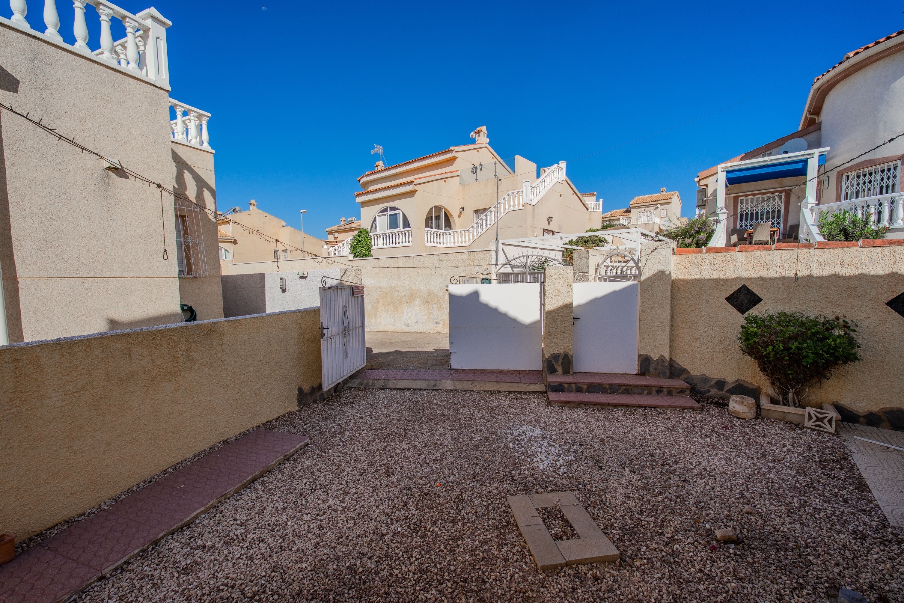 detached-villa en ciudad-quesada · ciudad-quesada---rojales 245000€