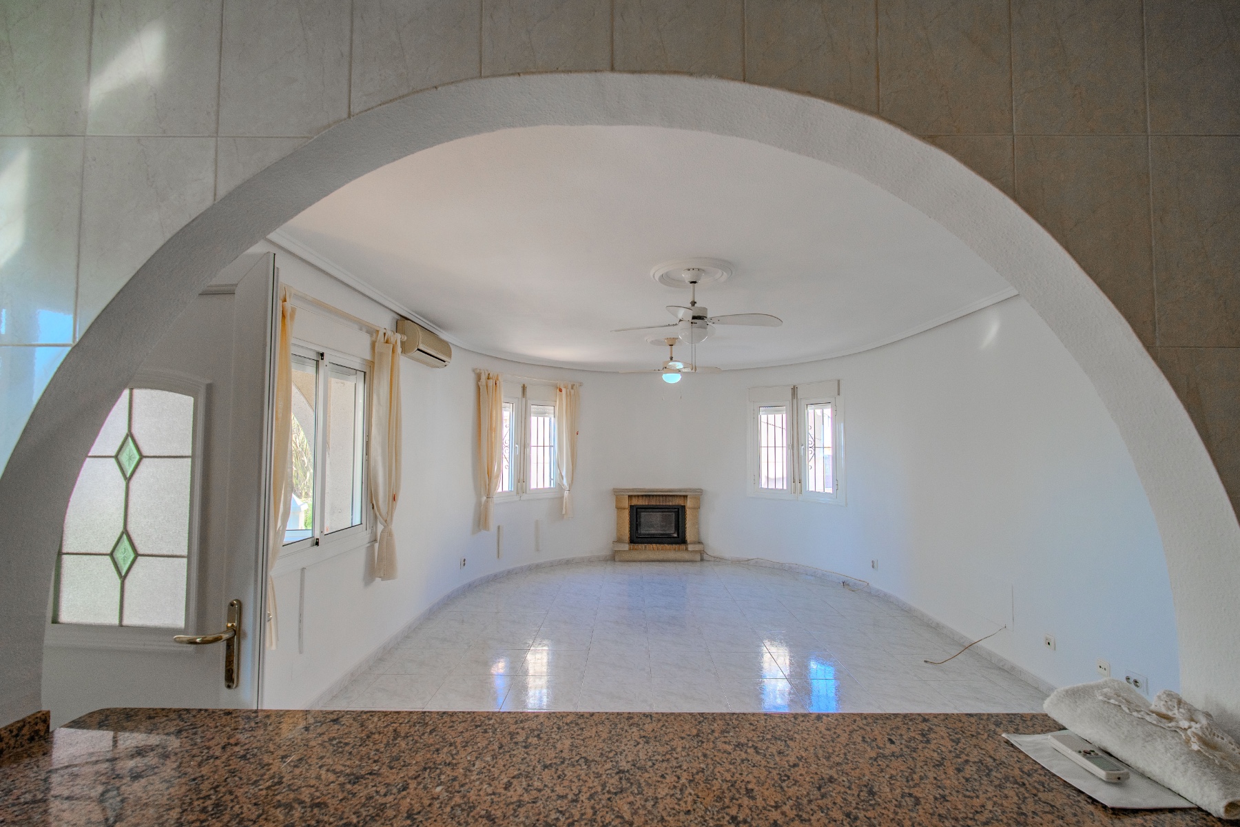 detached-villa en ciudad-quesada · ciudad-quesada---rojales 245000€