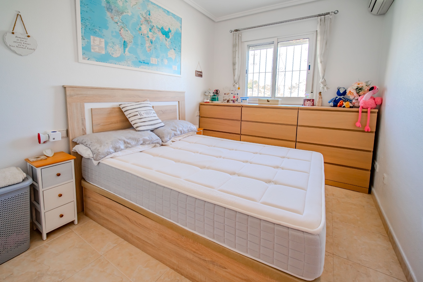 apartment en ciudad-quesada · la-marquesa-golf 170000€