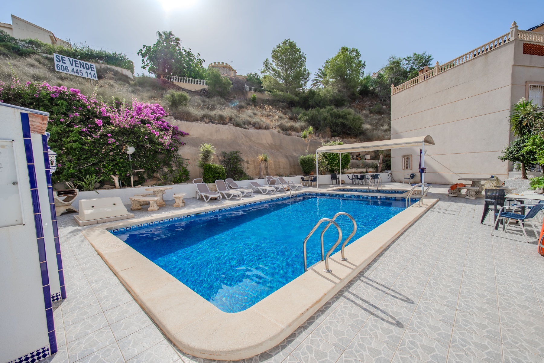 apartment en ciudad-quesada · la-marquesa-golf 170000€