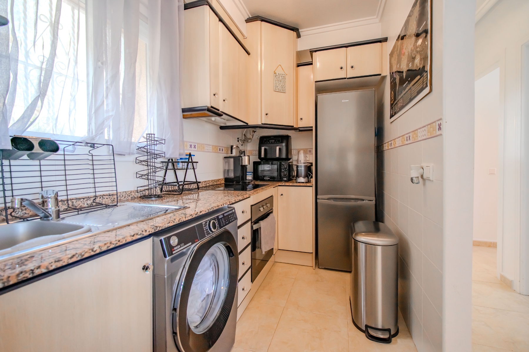 apartment en ciudad-quesada · la-marquesa-golf 170000€