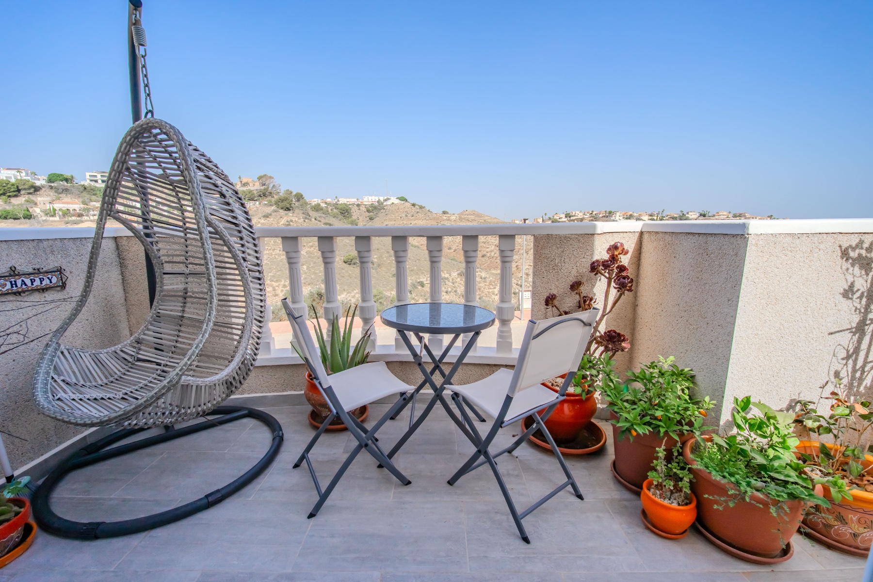 apartment en ciudad-quesada · la-marquesa-golf 170000€