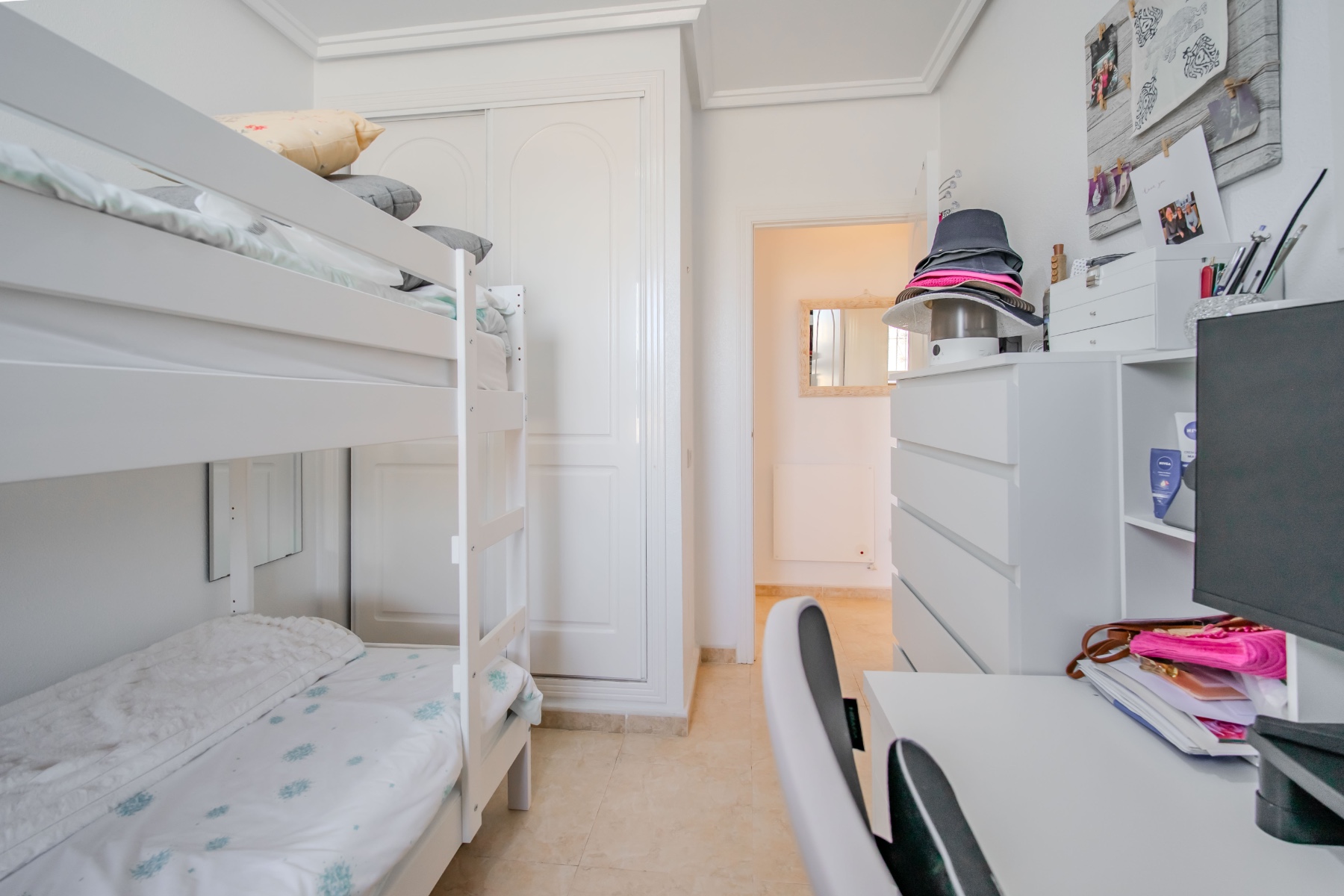 apartment en ciudad-quesada · la-marquesa-golf 170000€
