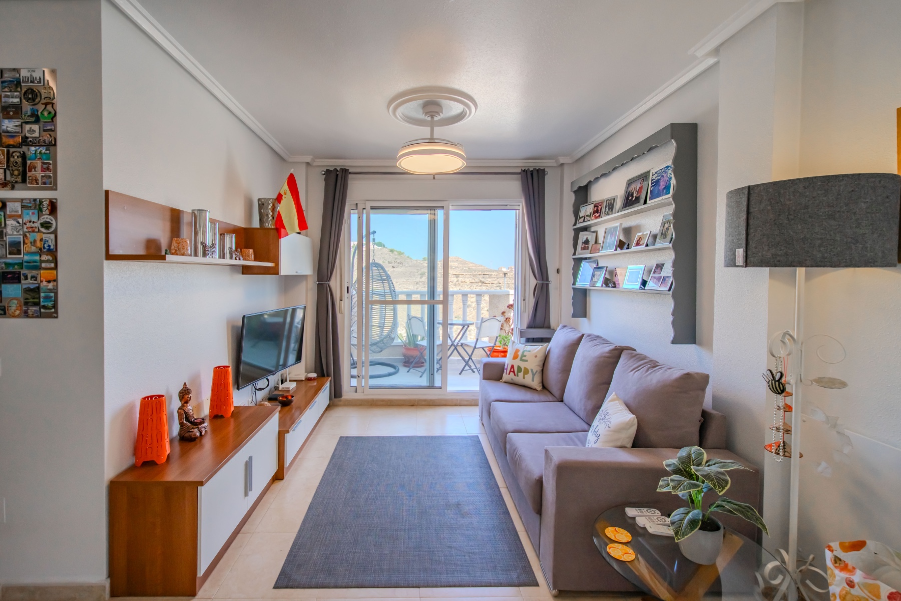 apartment en ciudad-quesada · la-marquesa-golf 170000€