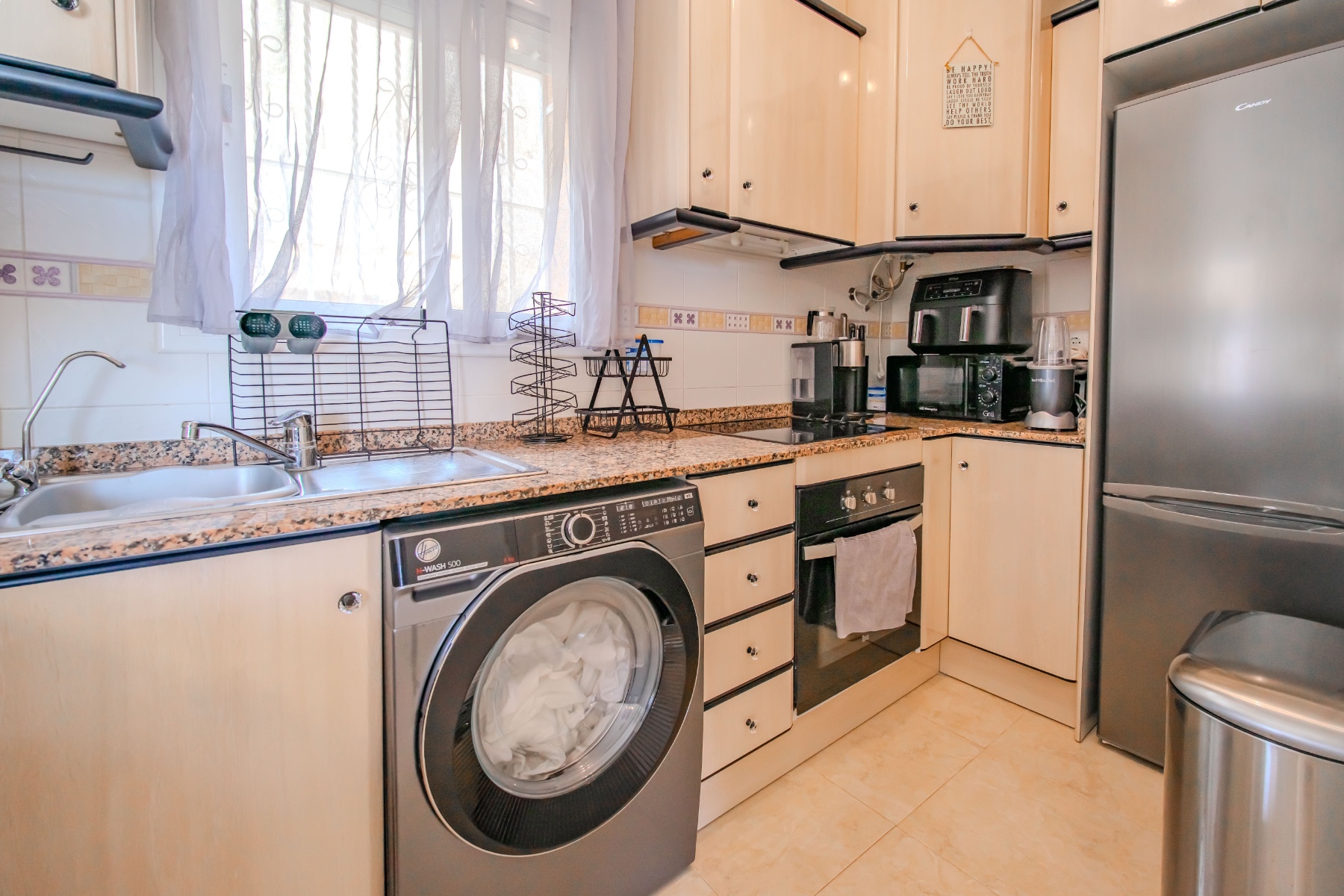 apartment en ciudad-quesada · la-marquesa-golf 170000€