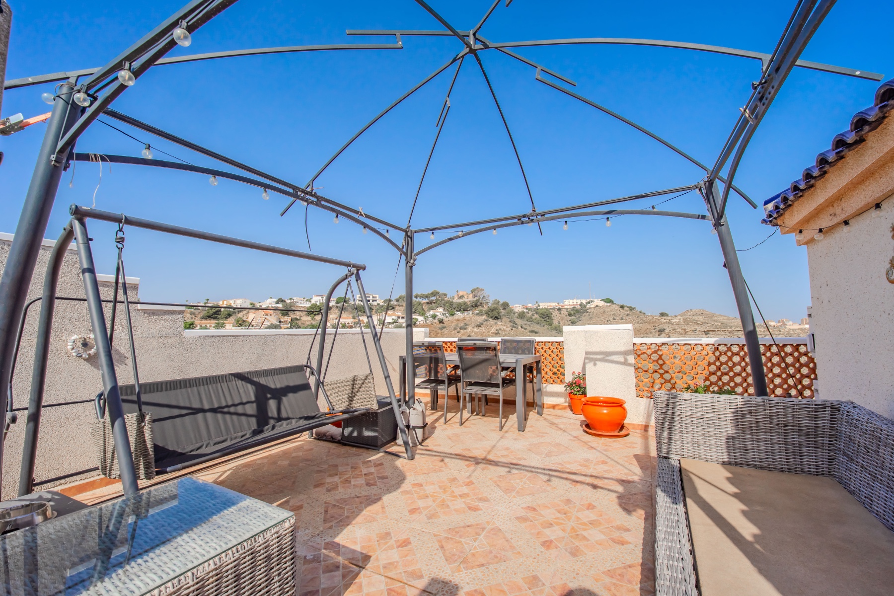 apartment en ciudad-quesada · la-marquesa-golf 170000€